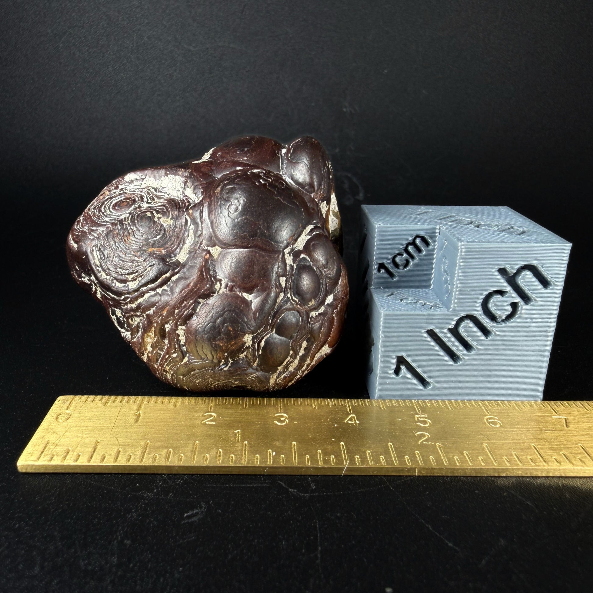 Cassiterite