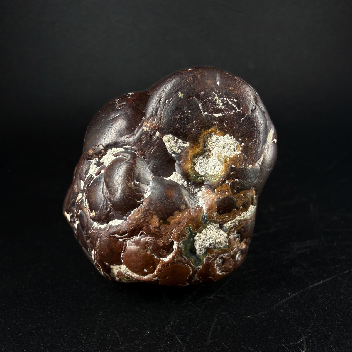 Cassiterite
