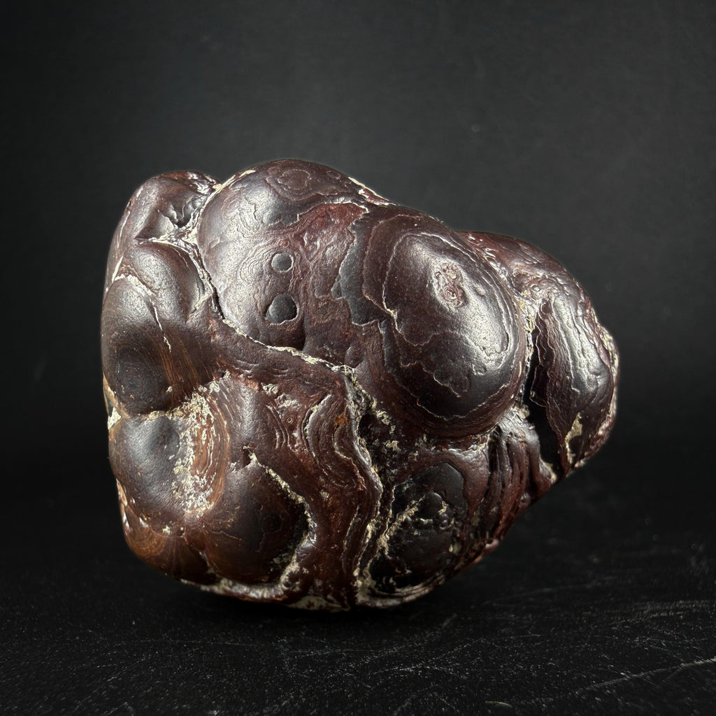 Cassiterite