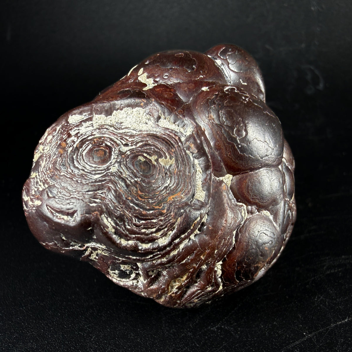 Cassiterite