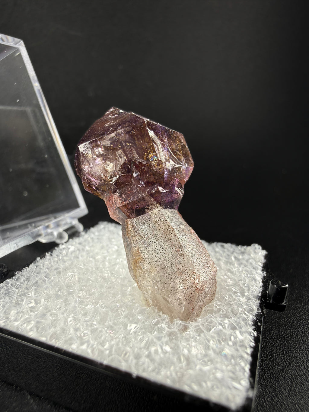 Amethyst Scepters