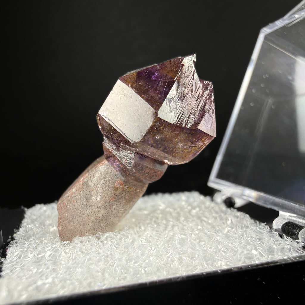 Amethyst Scepters