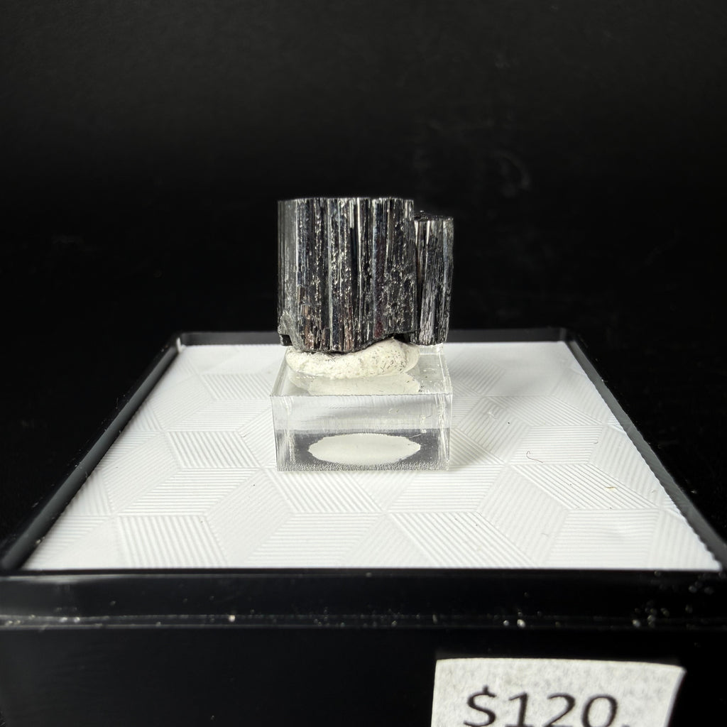Manganite (TL)
