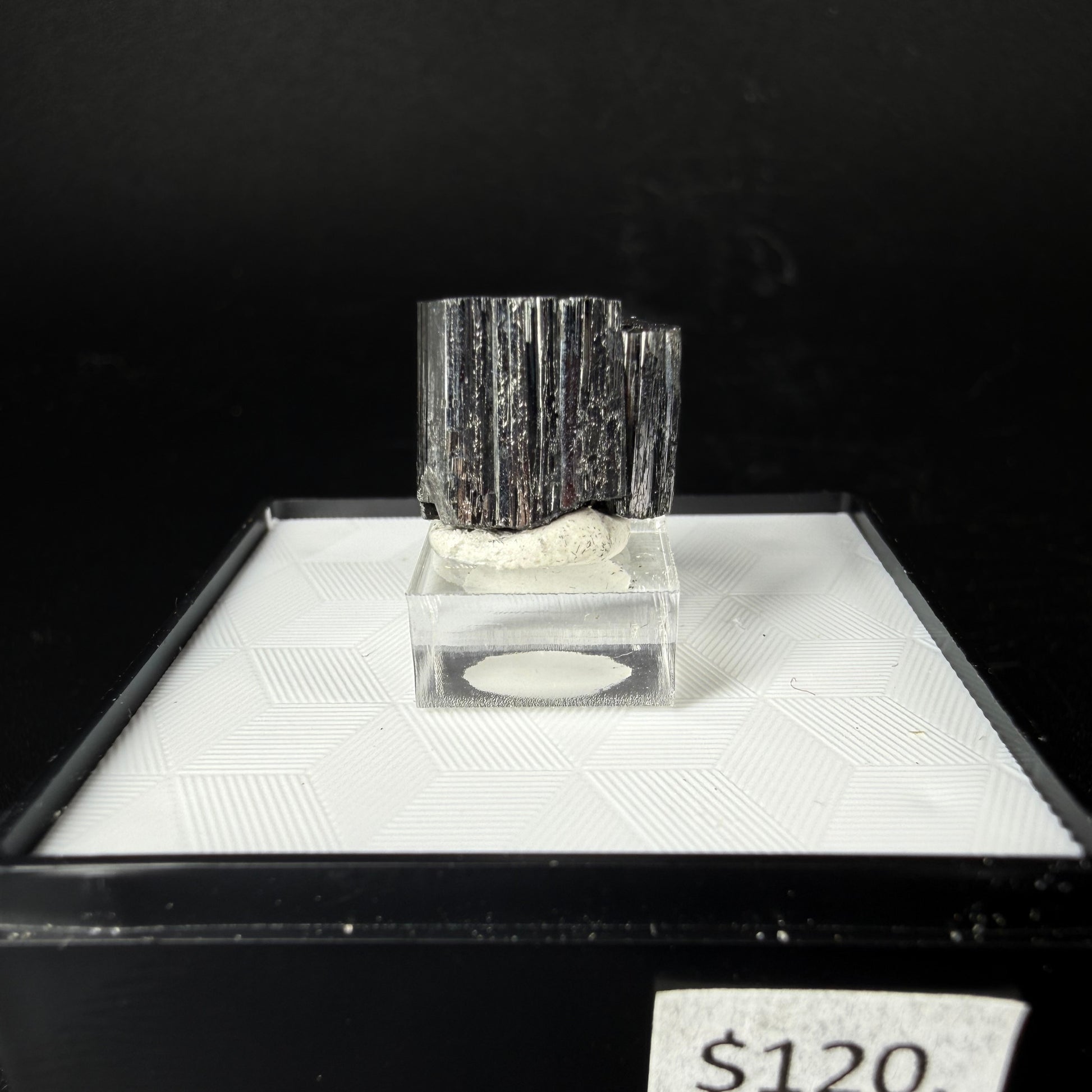 Manganite (TL)