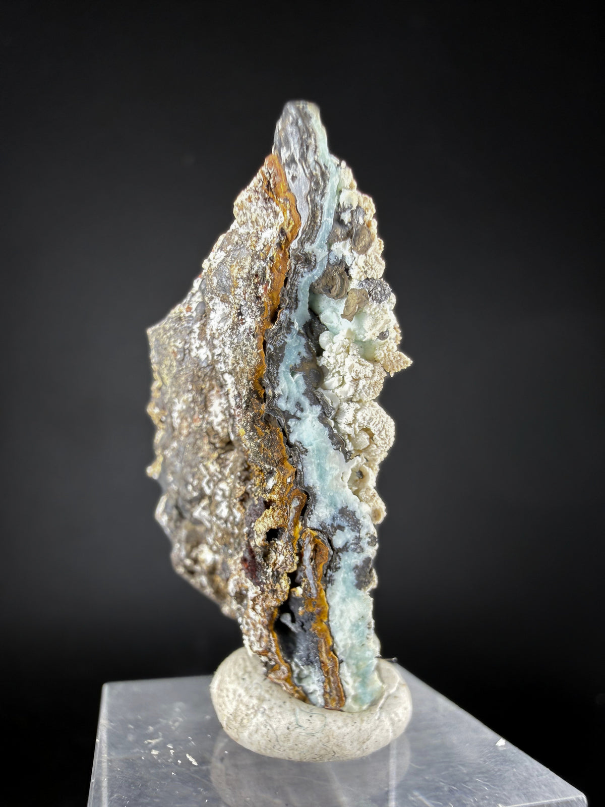 Gibsite