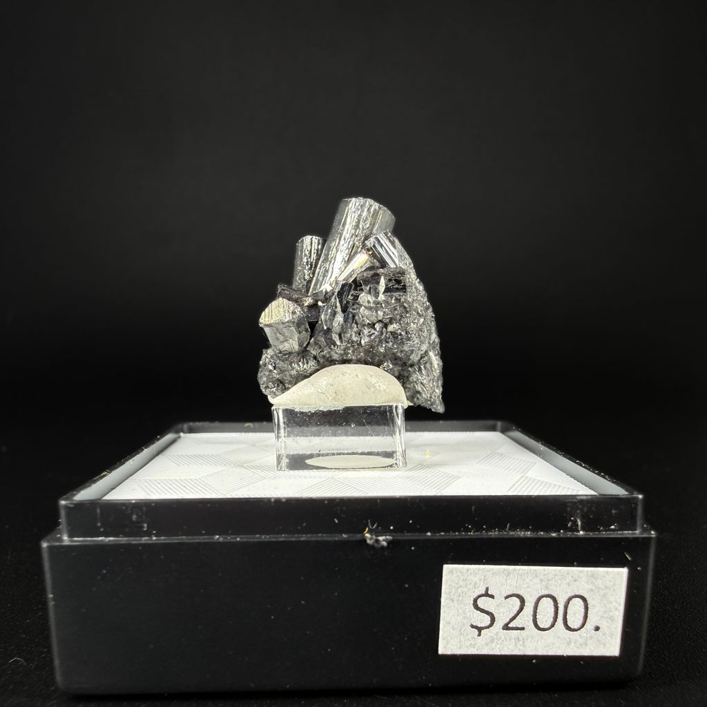 Manganite (TL)