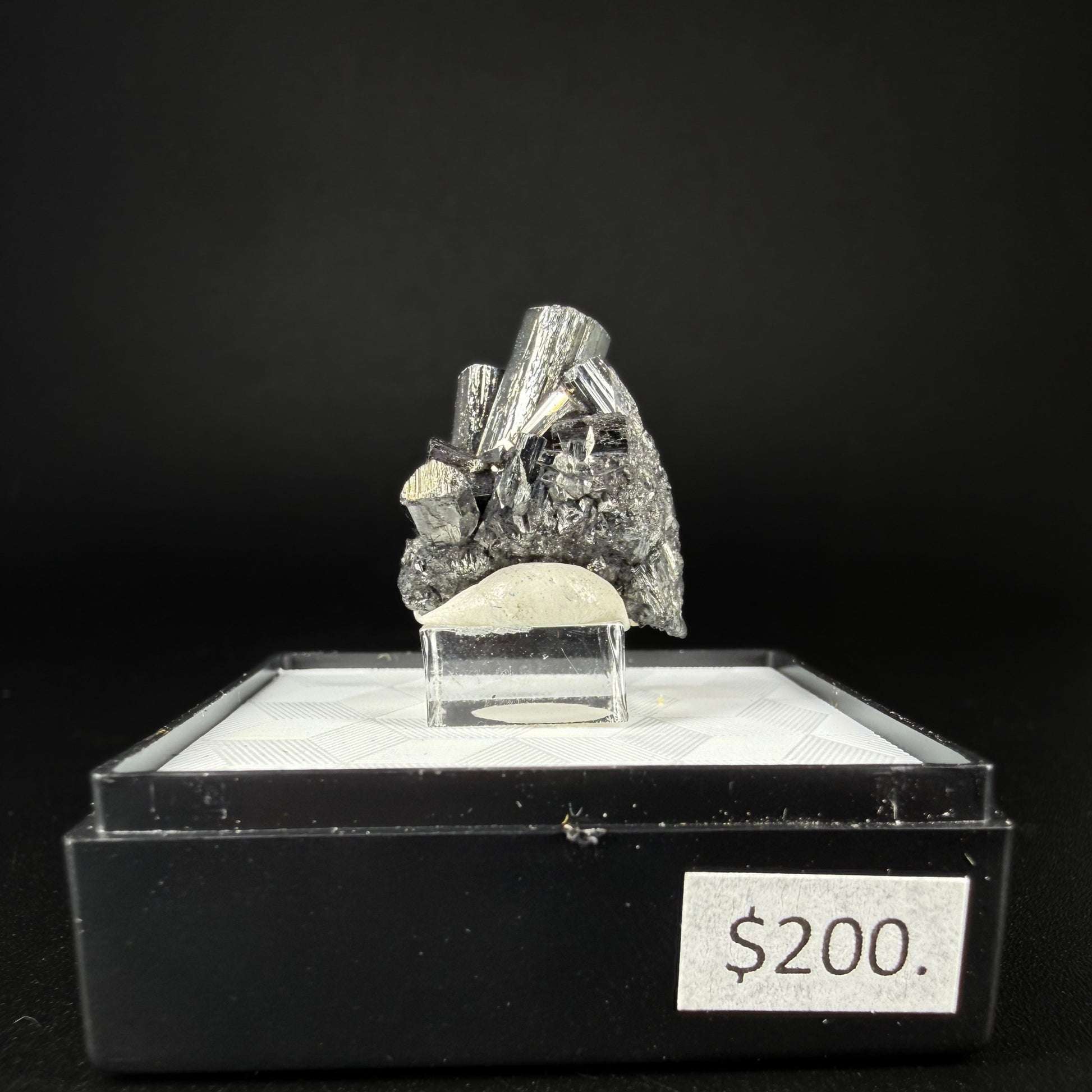 Manganite (TL)