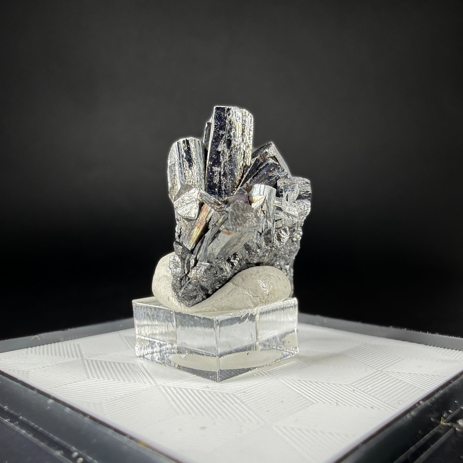 Manganite (TL)