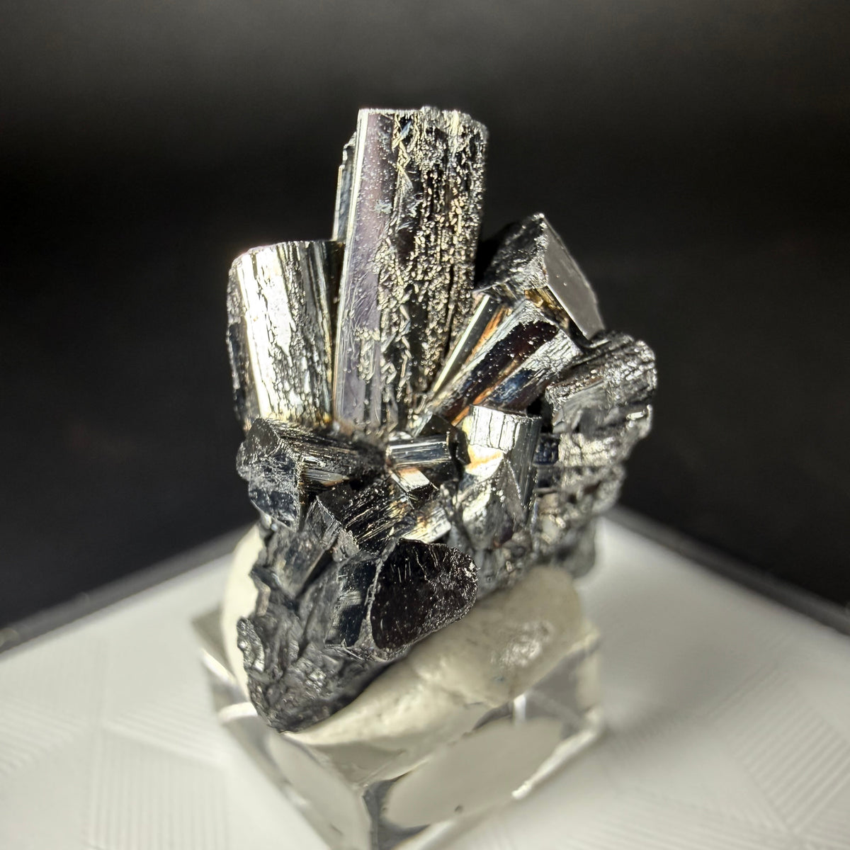 Manganite (TL)