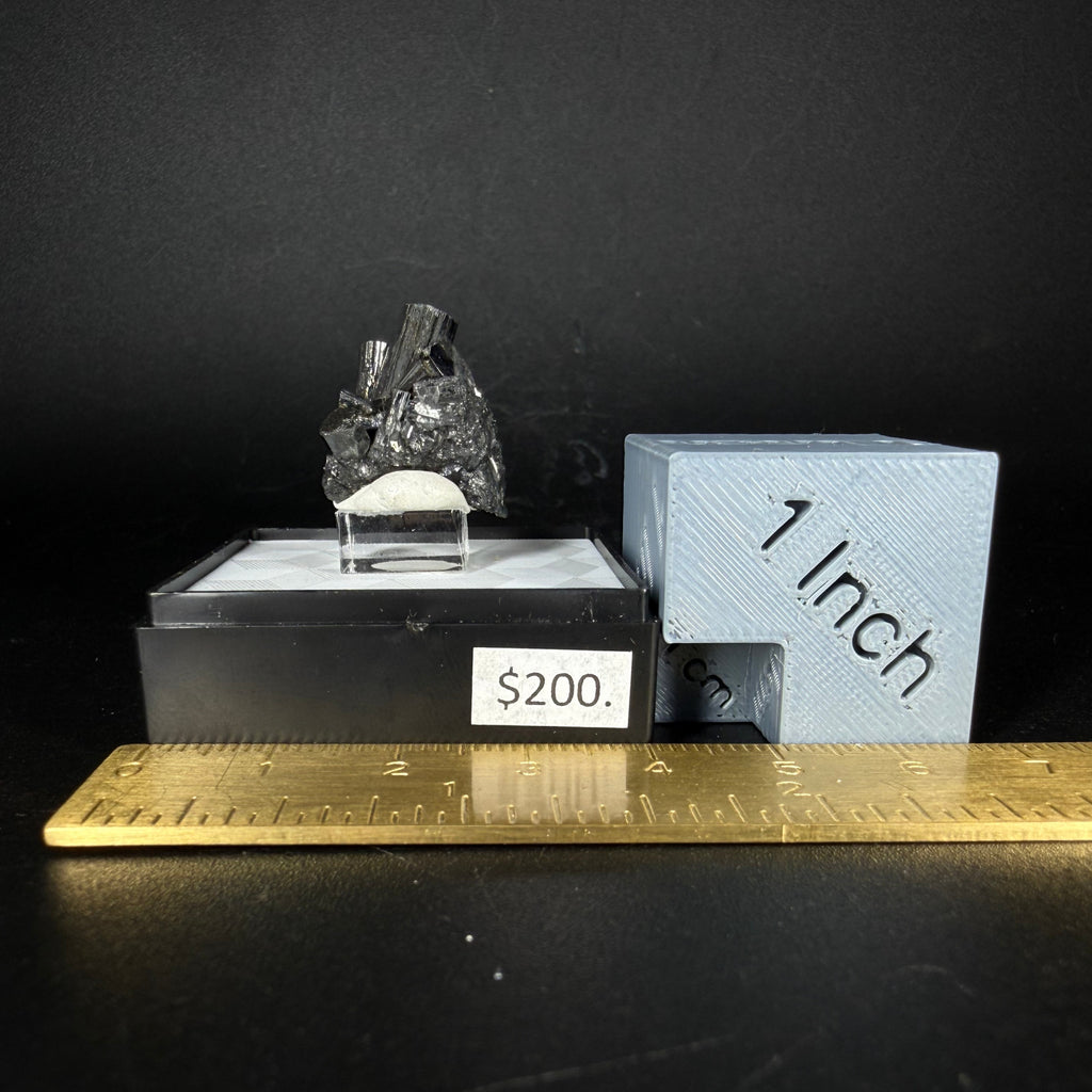 Manganite (TL)