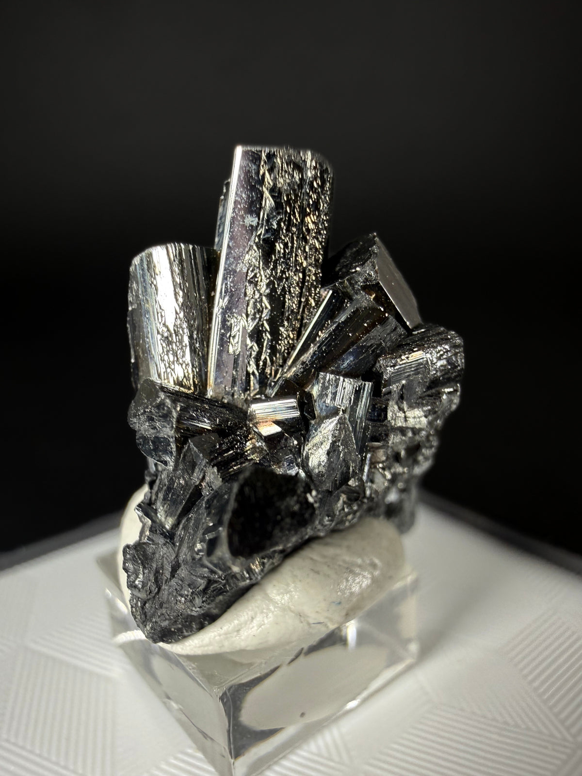 Manganite (TL)