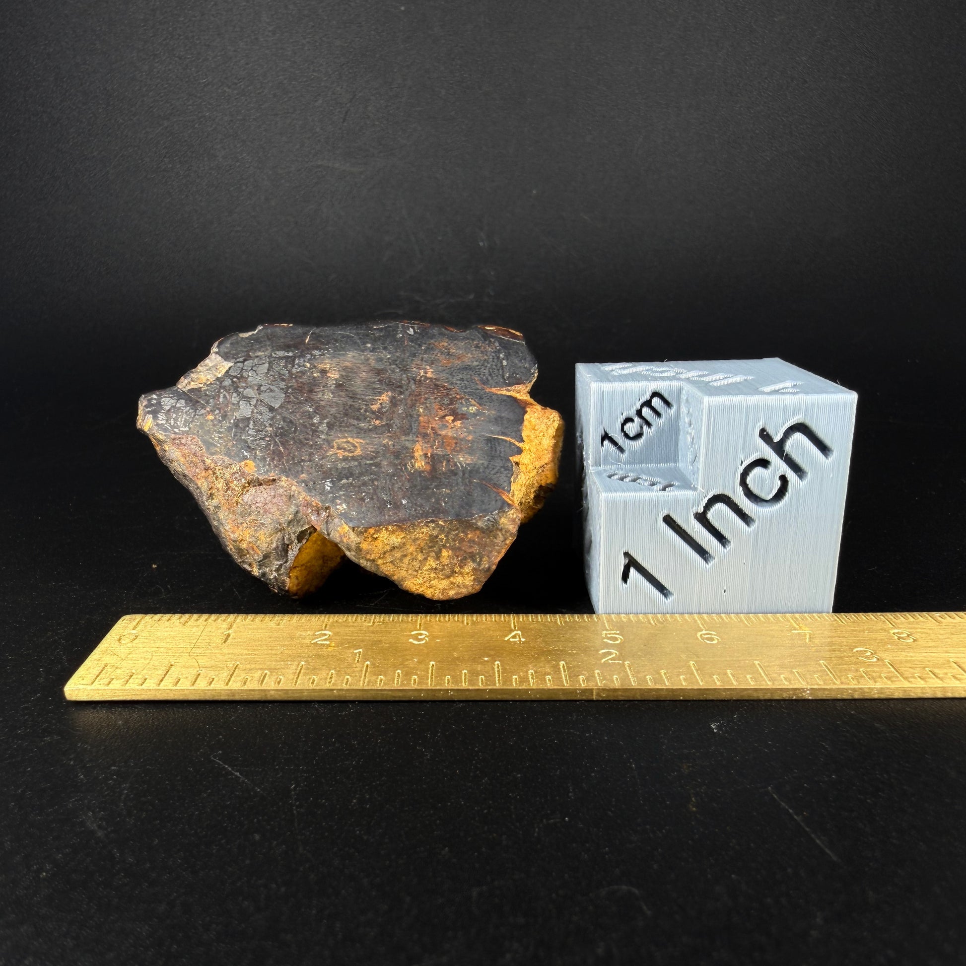 Akaganeite