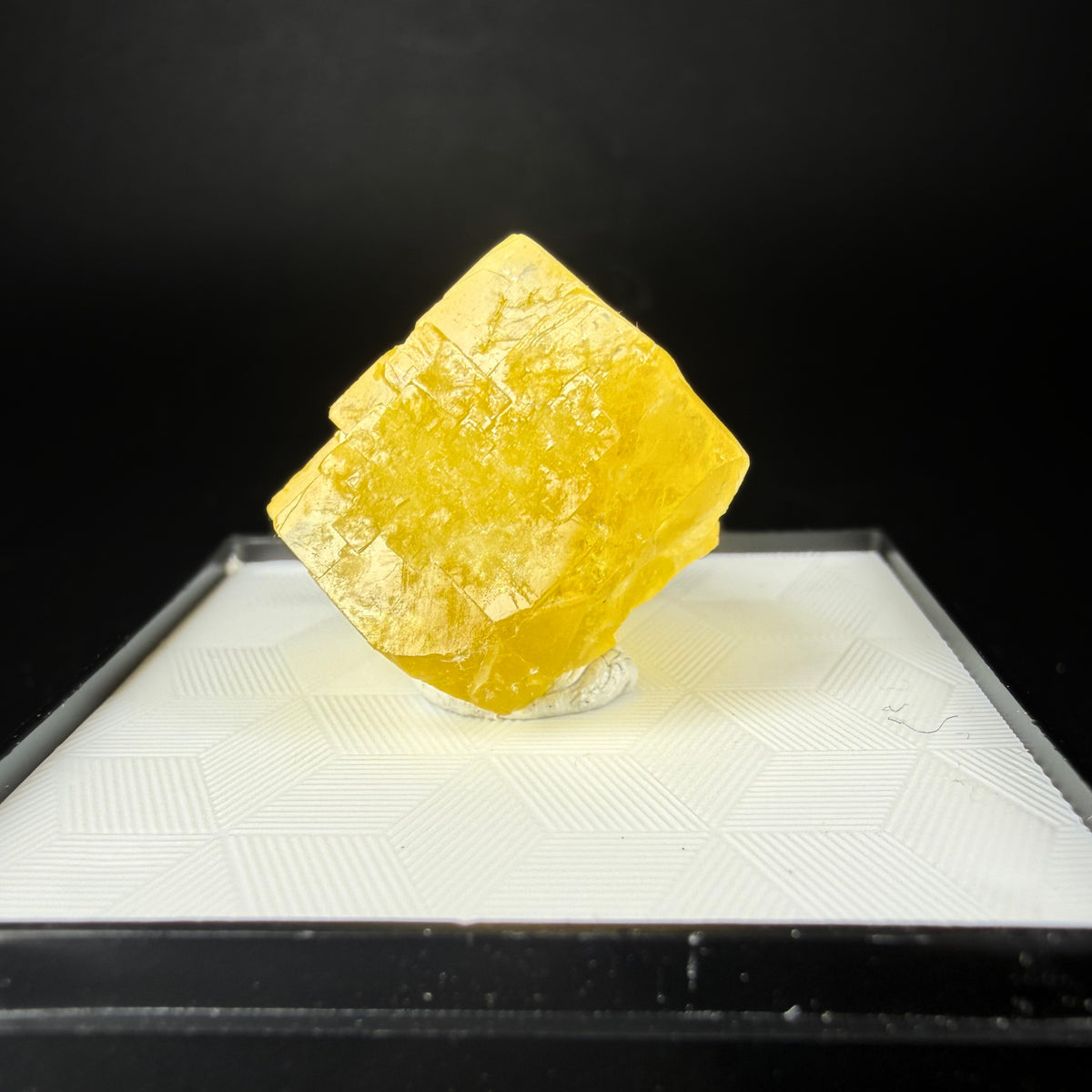 Fluorite
