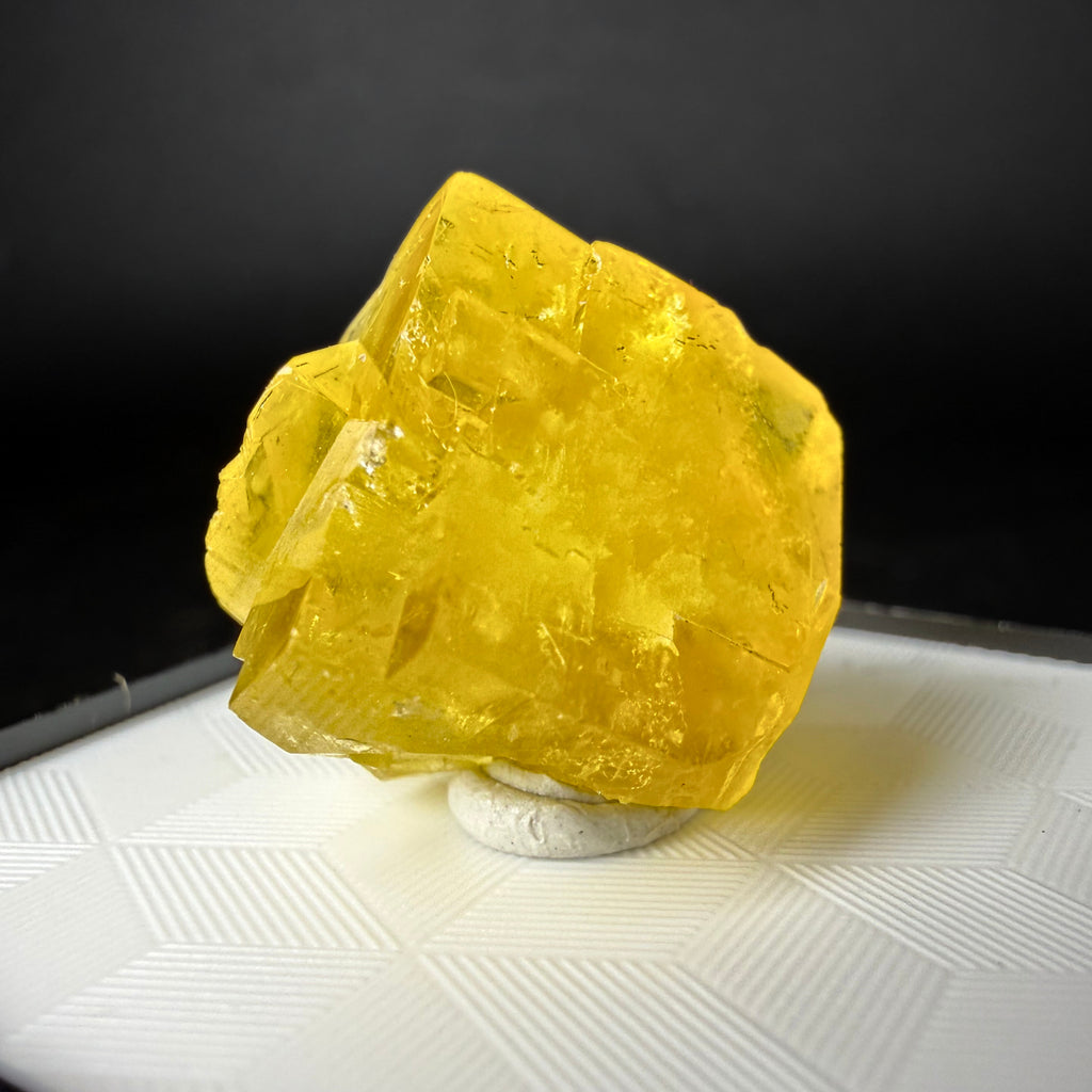 Fluorite