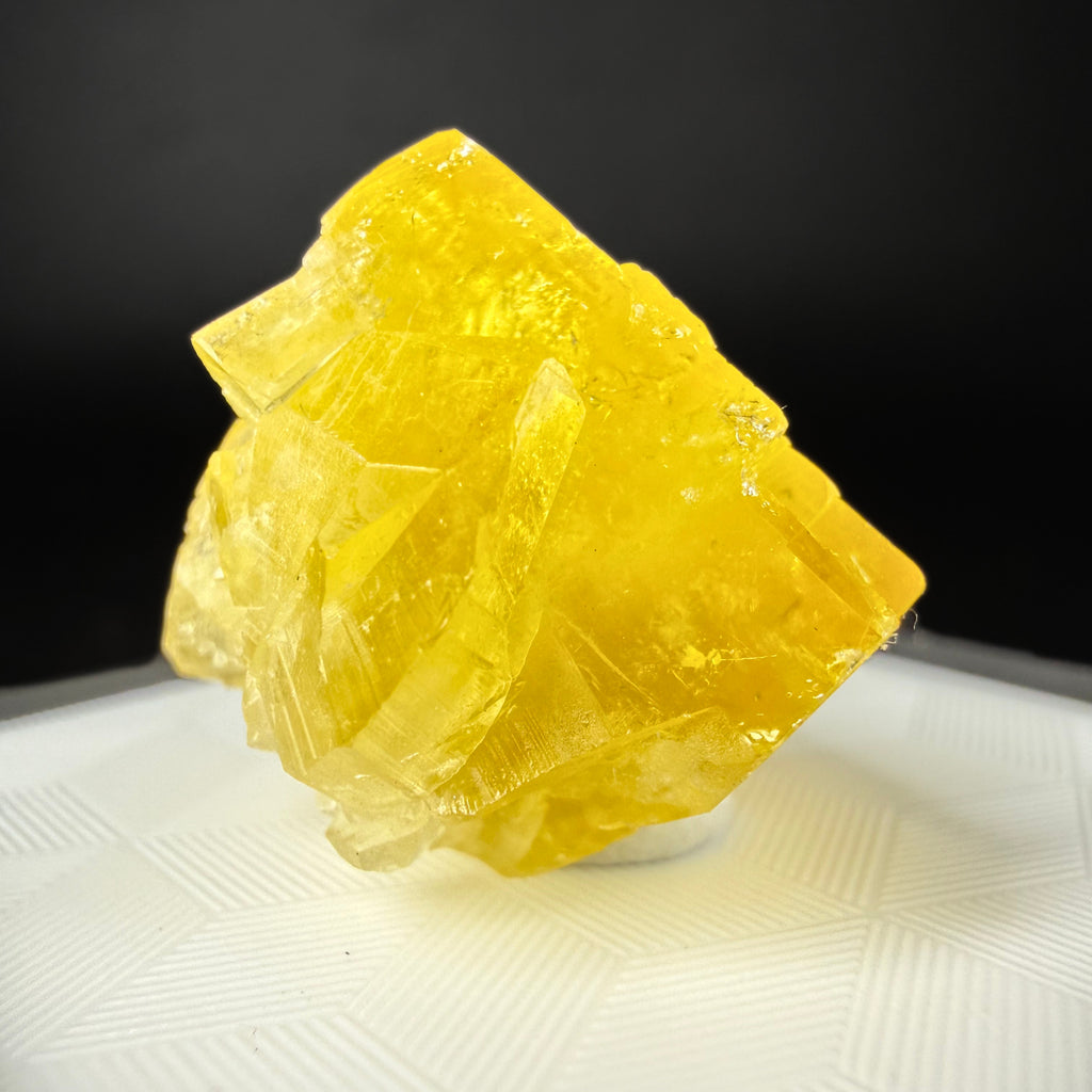 Fluorite