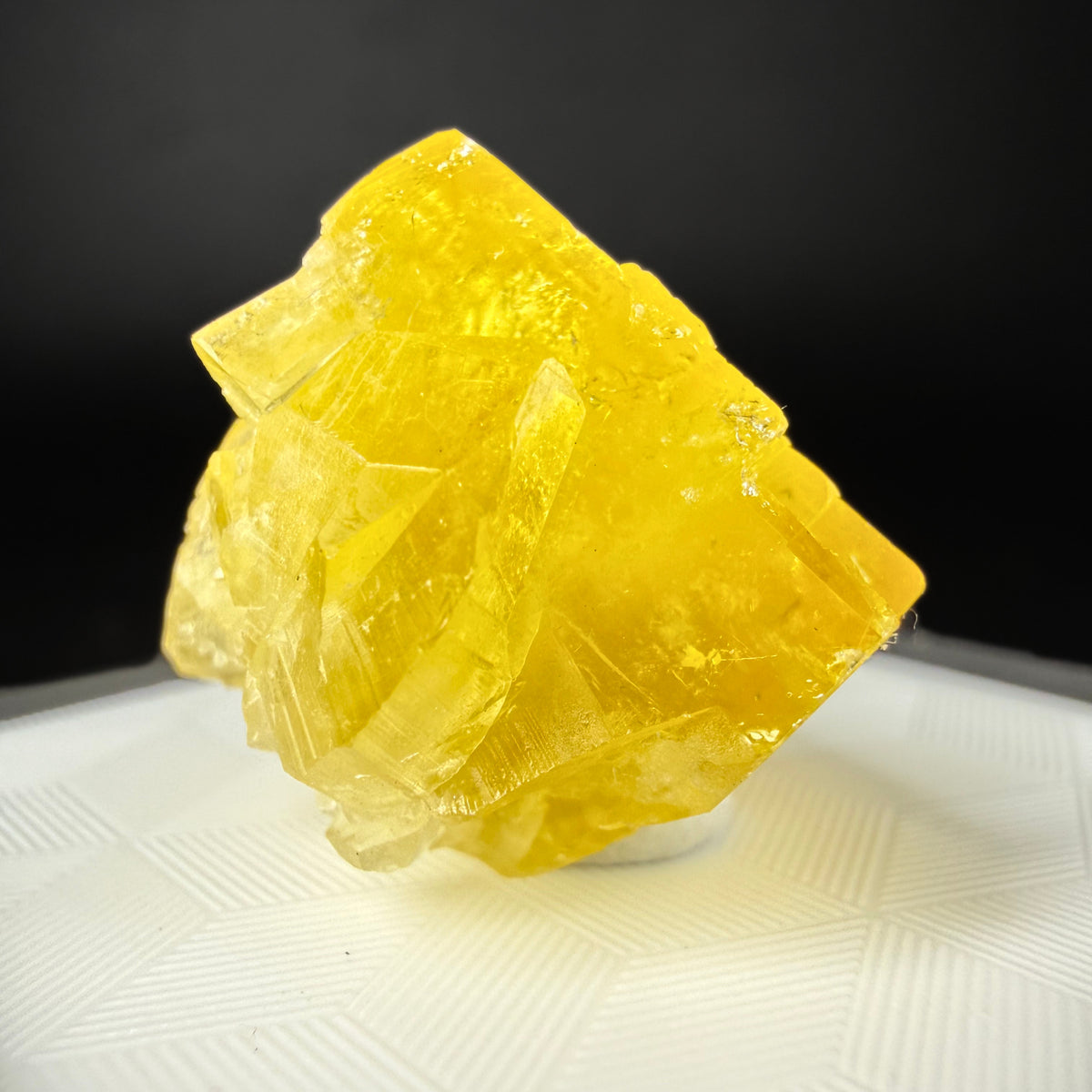 Fluorite