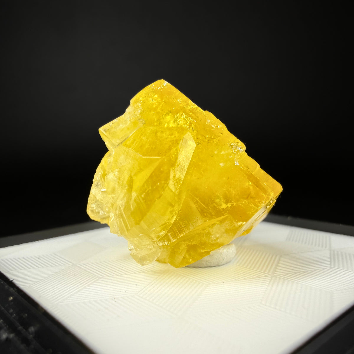 Fluorite