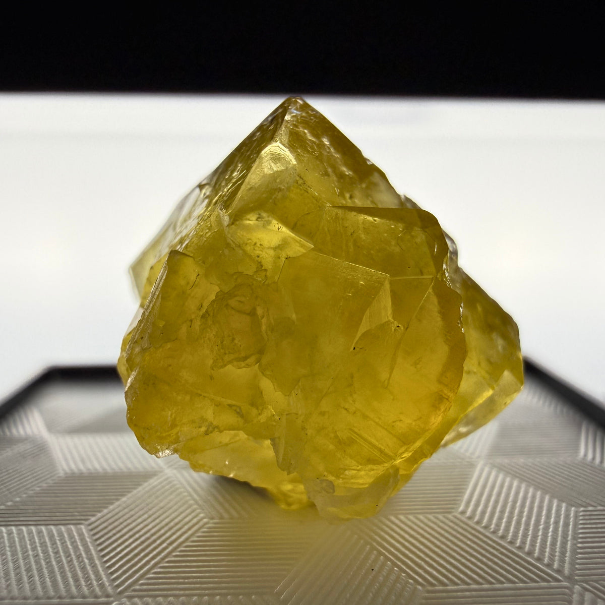 Fluorite