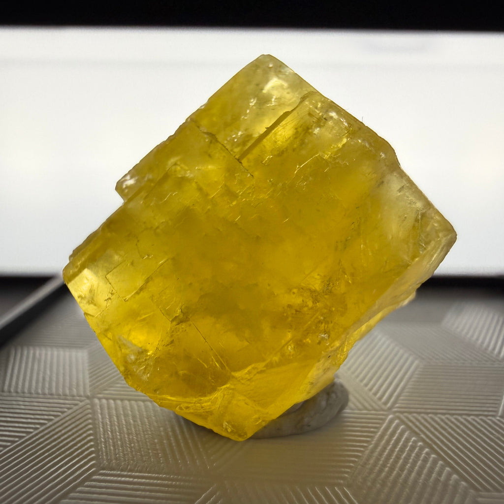 Fluorite