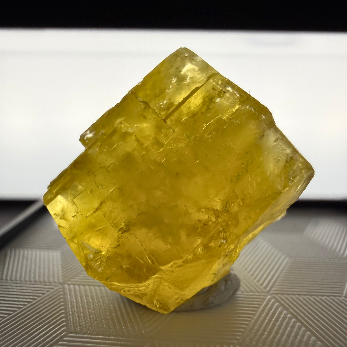 Fluorite