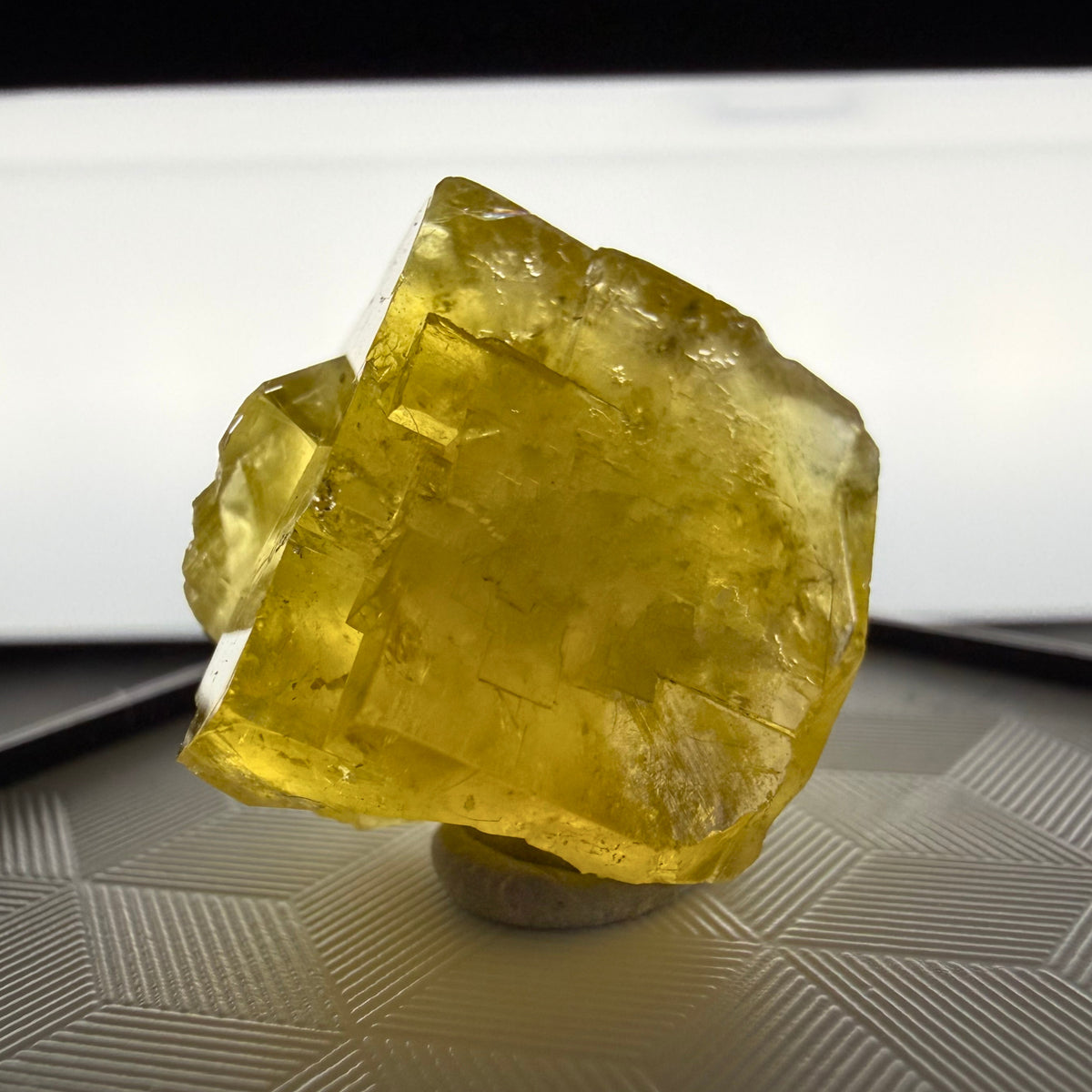 Fluorite