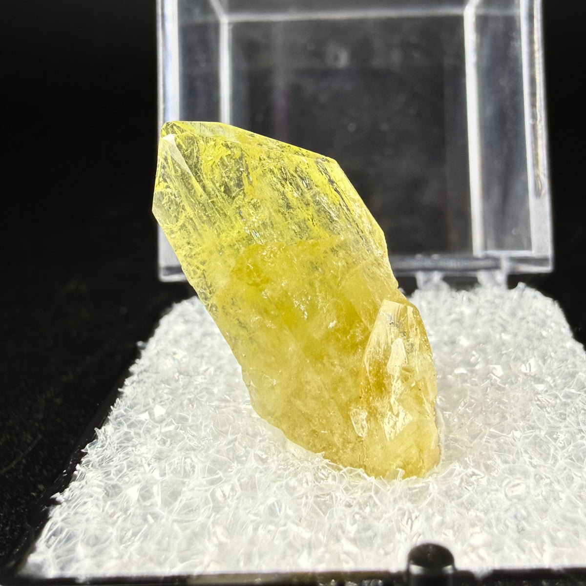Brazilianite
