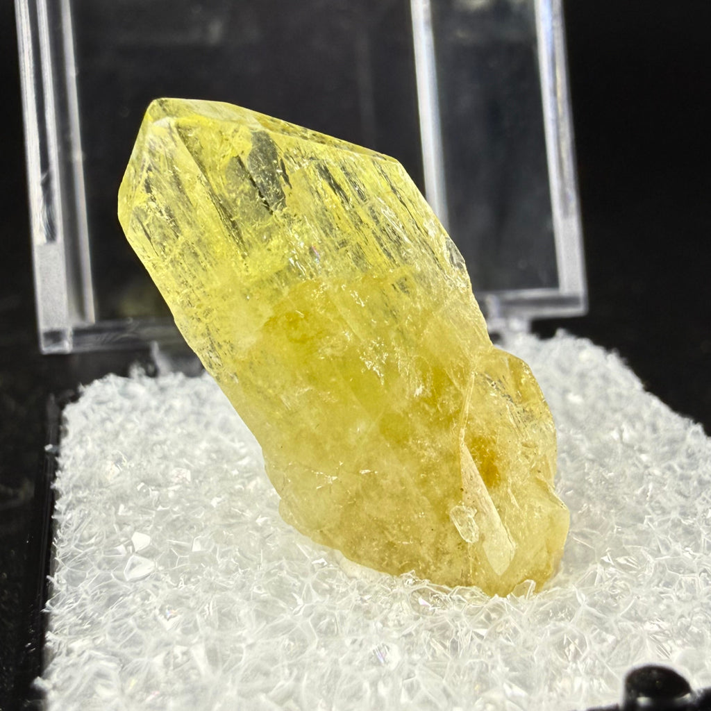 Brazilianite