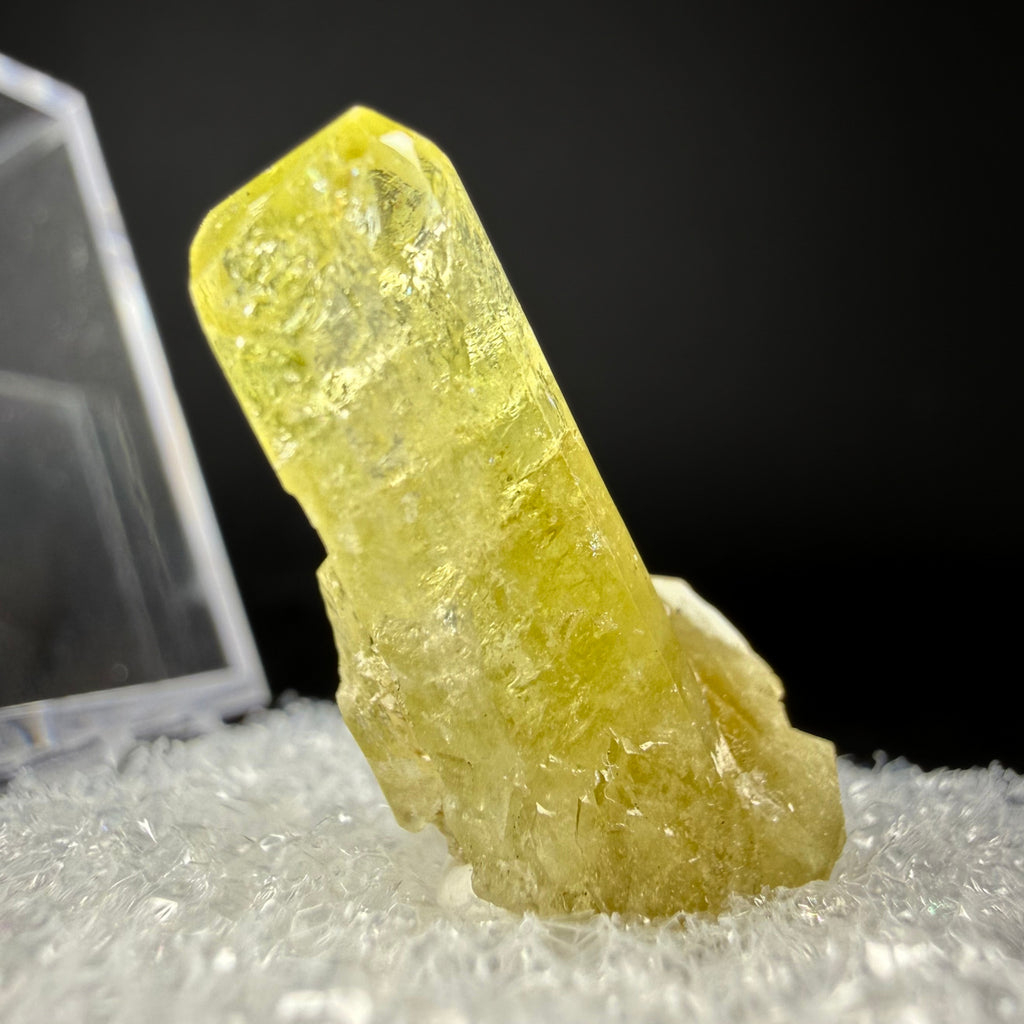 Brazilianite