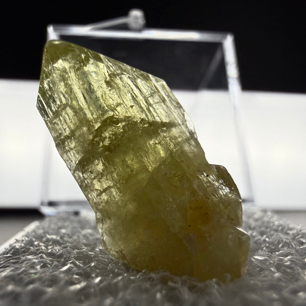 Brazilianite