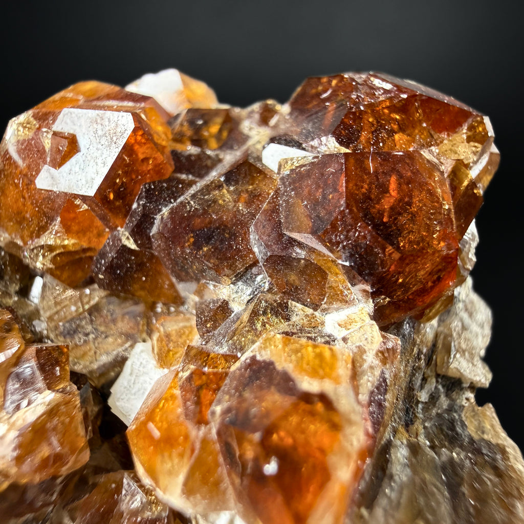 Grossular Garnet