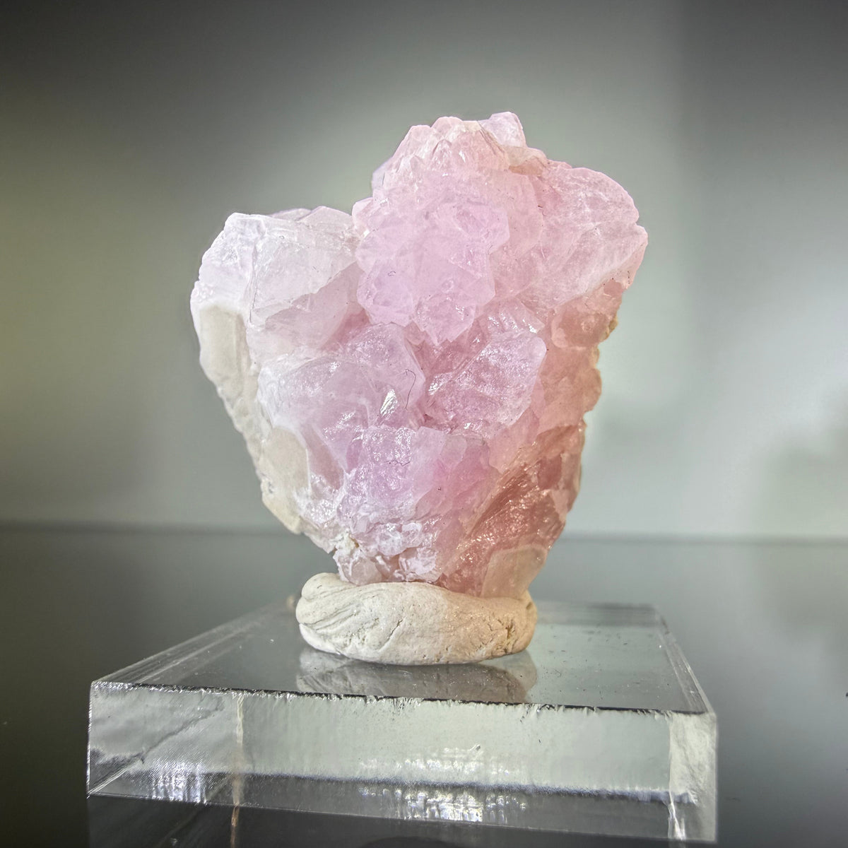 Rose Quartz