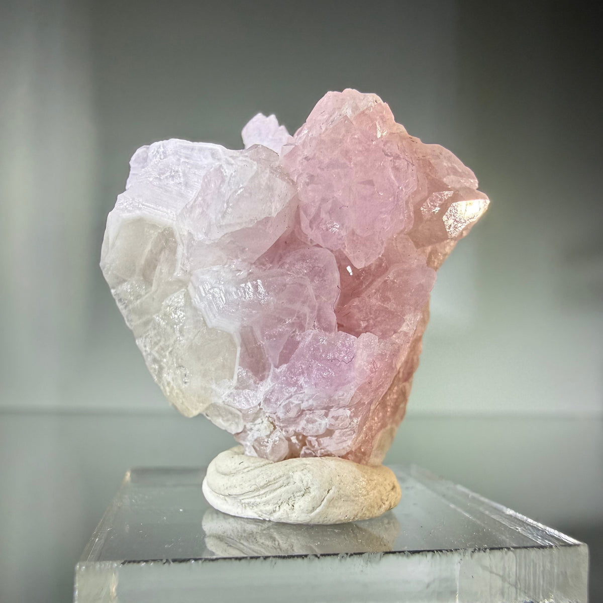 Rose Quartz
