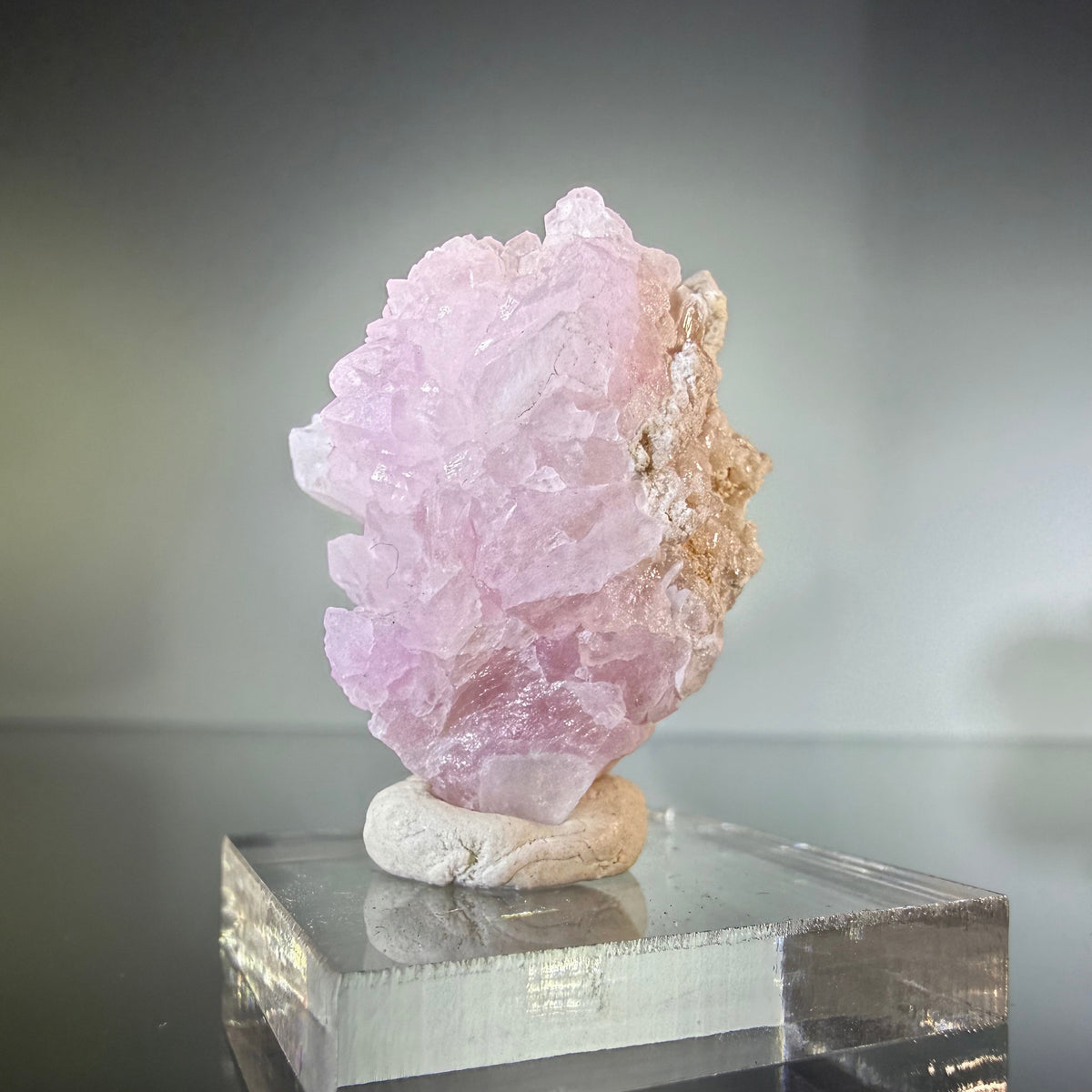 Rose Quartz