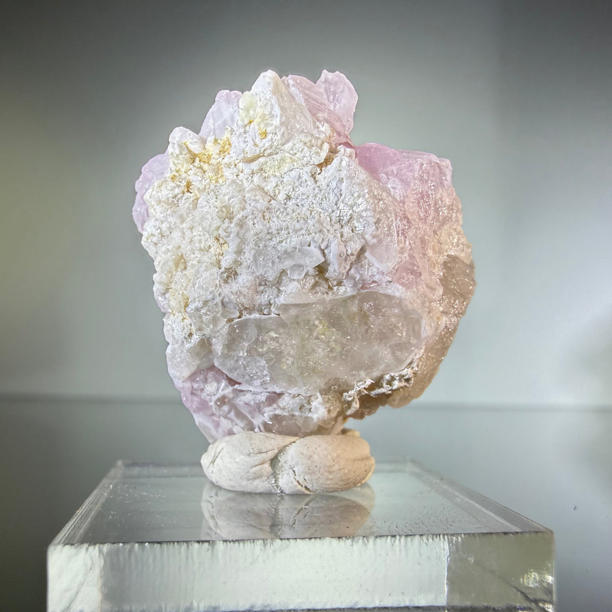 Rose Quartz