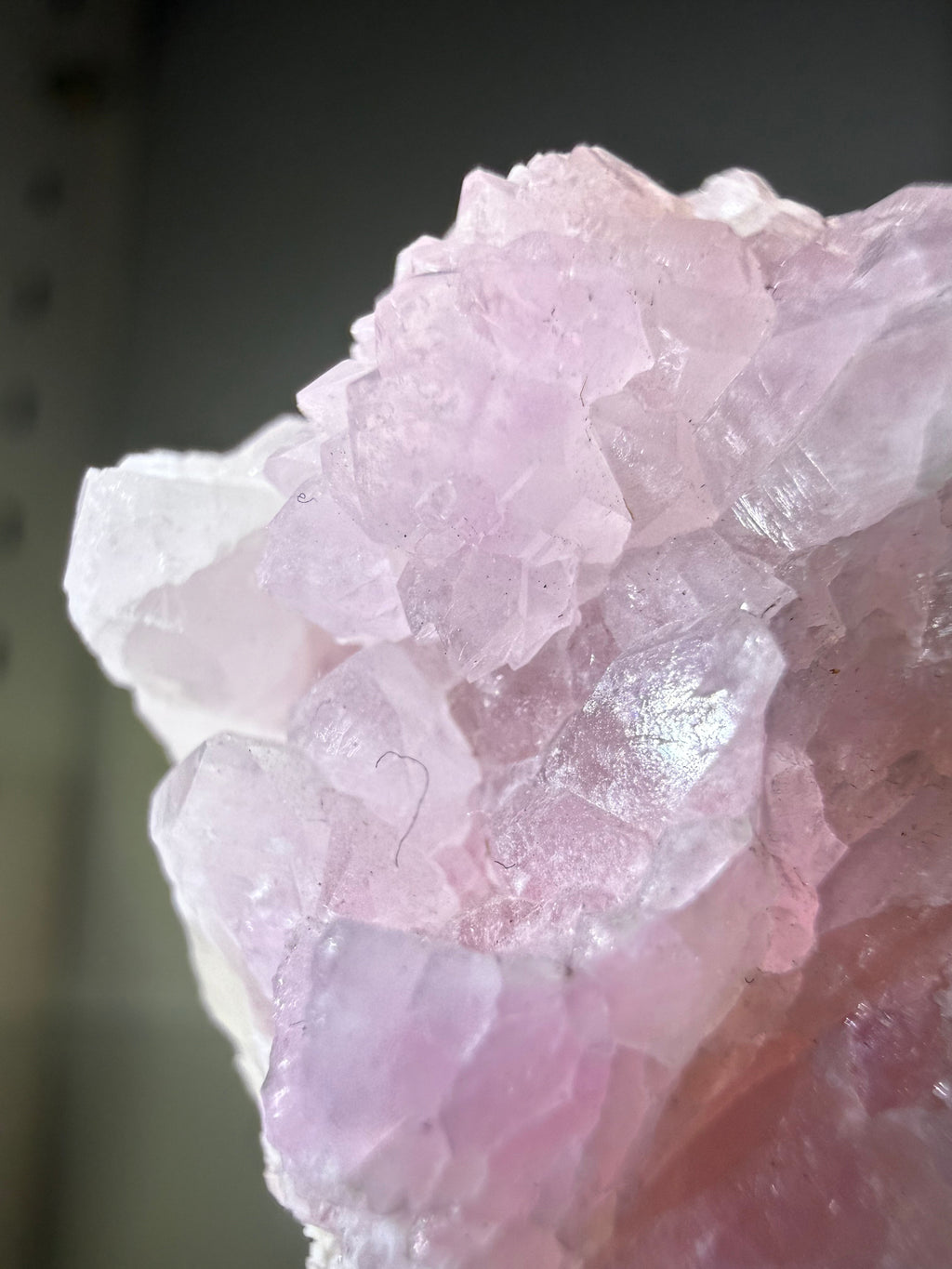 Rose Quartz