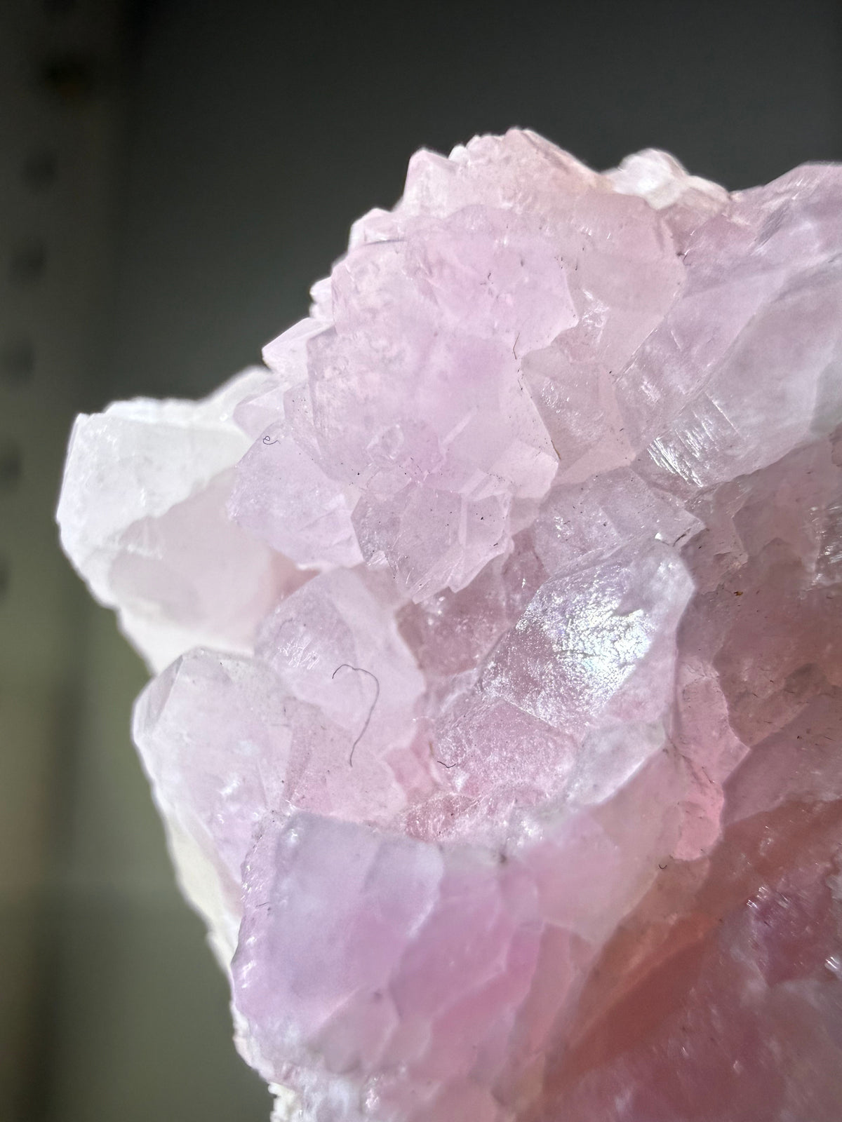 Rose Quartz