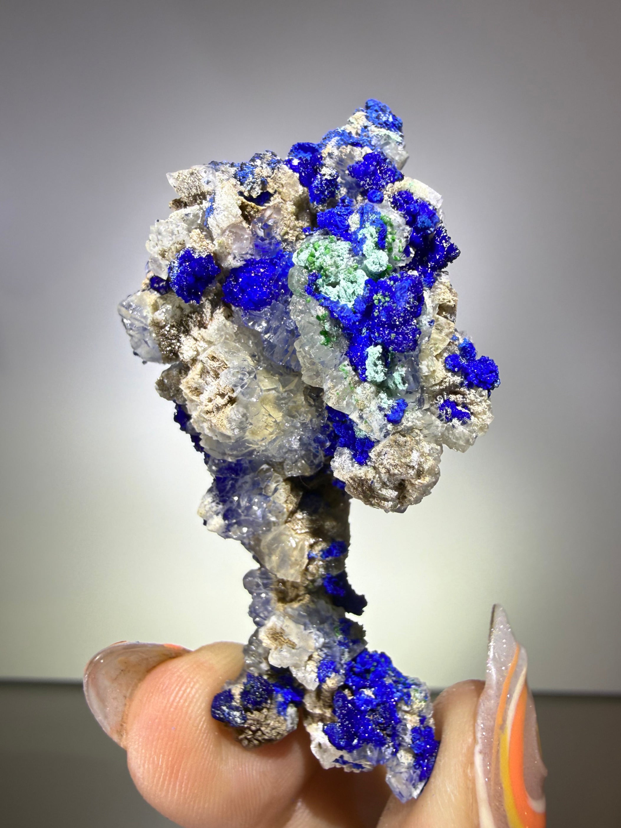 ミネラルコレクション Minerals – Mineral Nexus