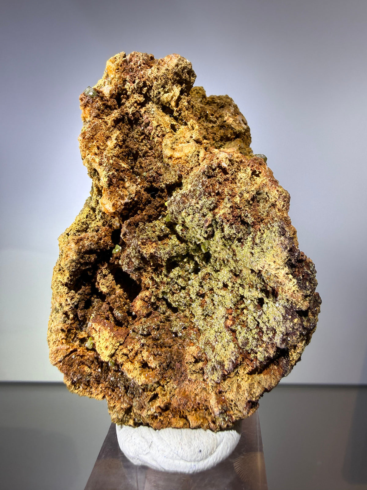Iodyrite