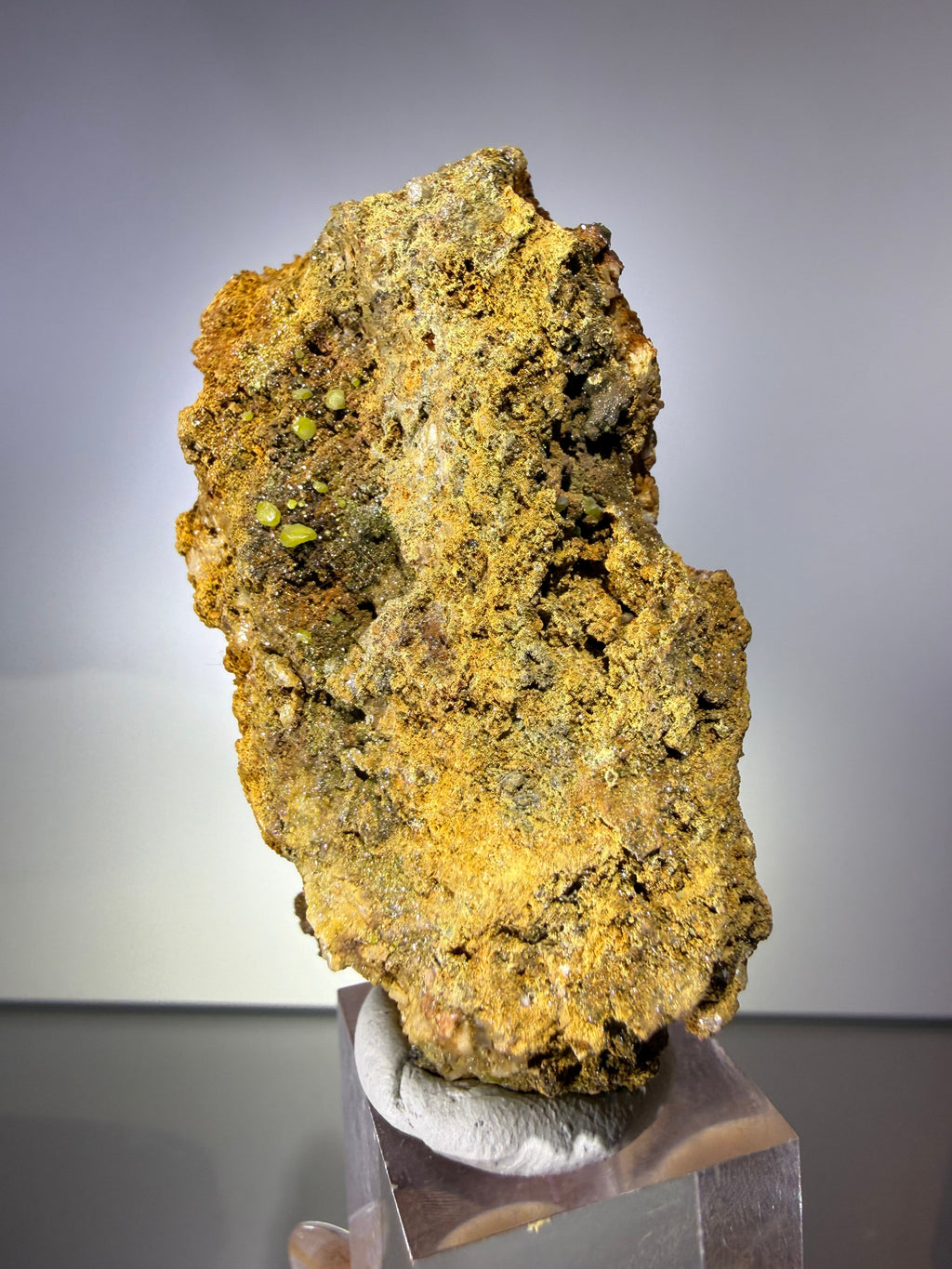 Iodyrite