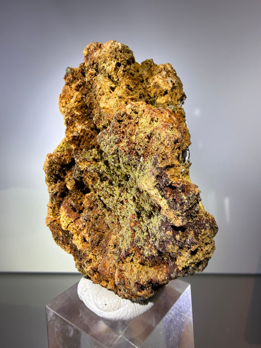 Iodyrite