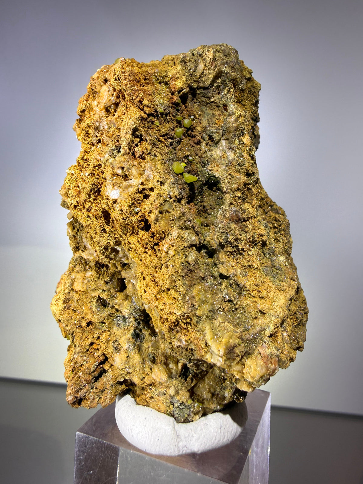 Iodyrite