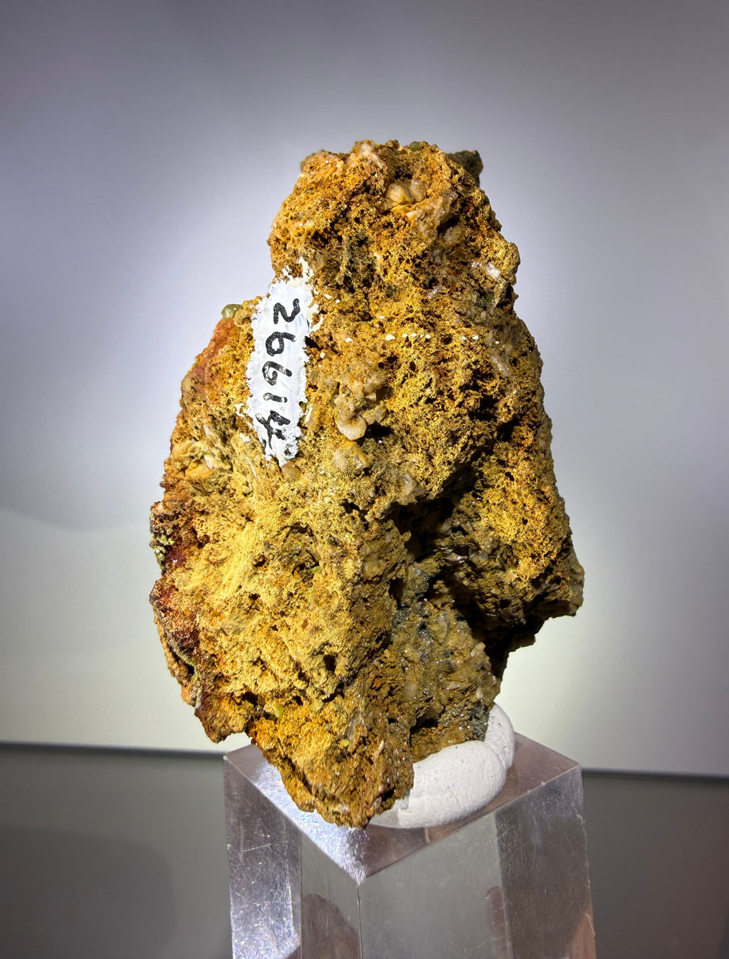 Iodyrite