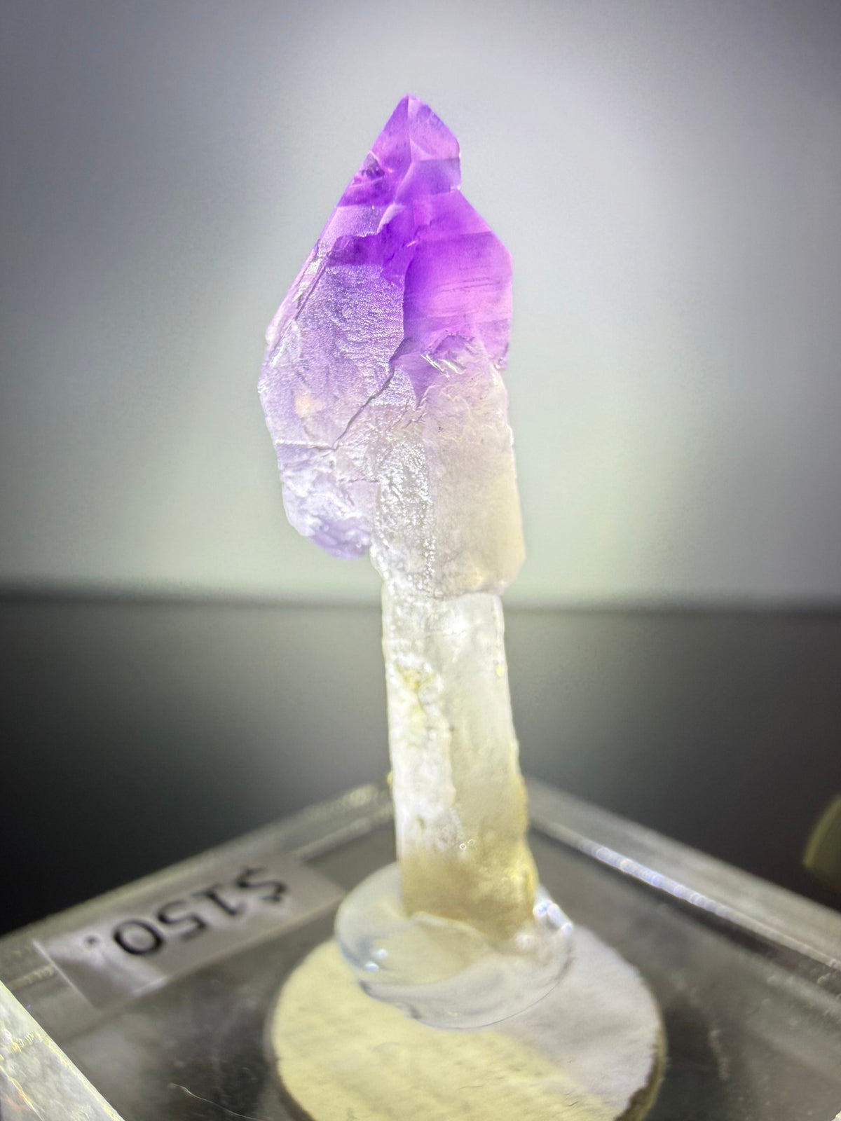 Amethyst Scepter