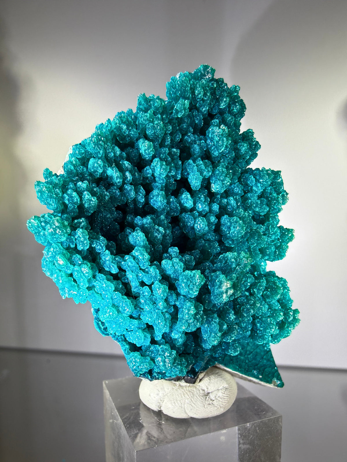 Chrysocolla