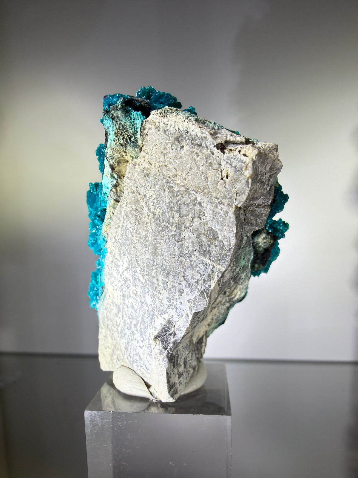 Chrysocolla