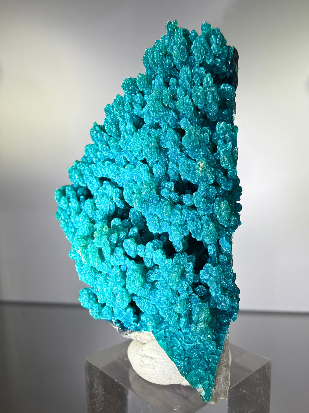 Chrysocolla