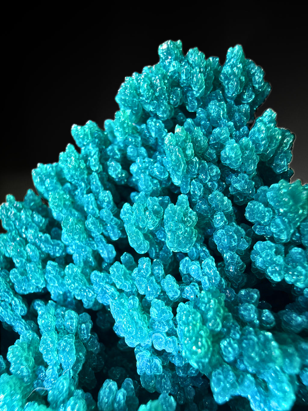 Chrysocolla