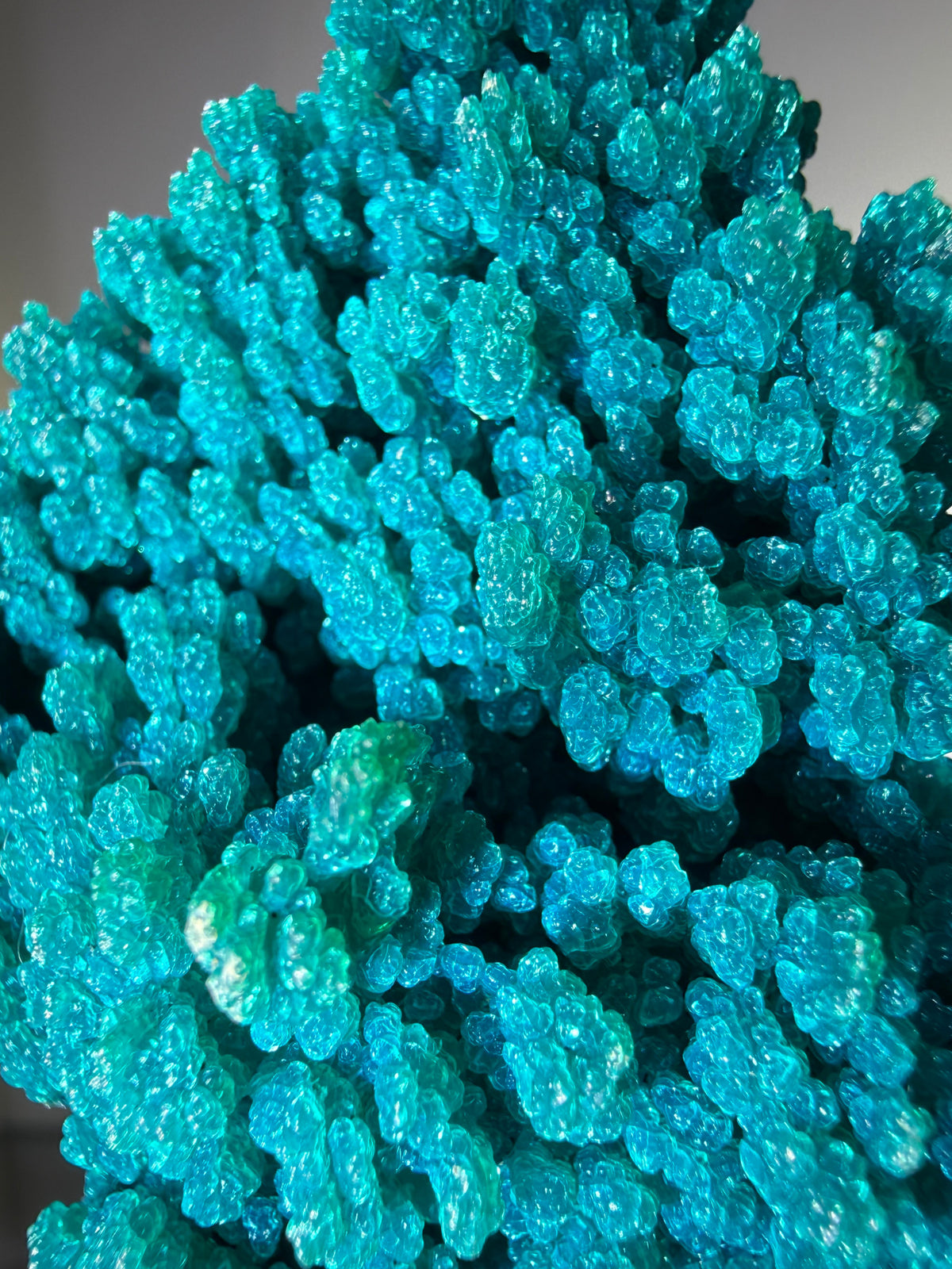 Chrysocolla