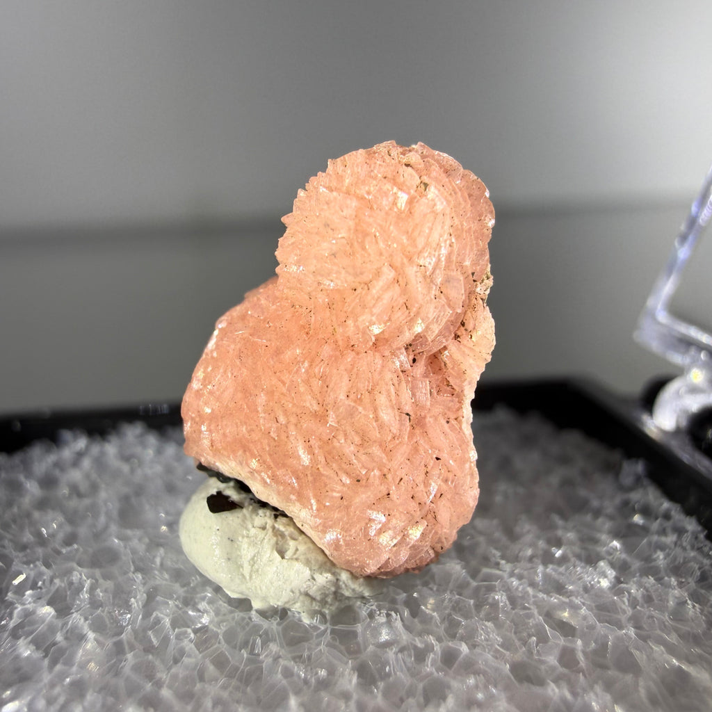 Rhodochrosite