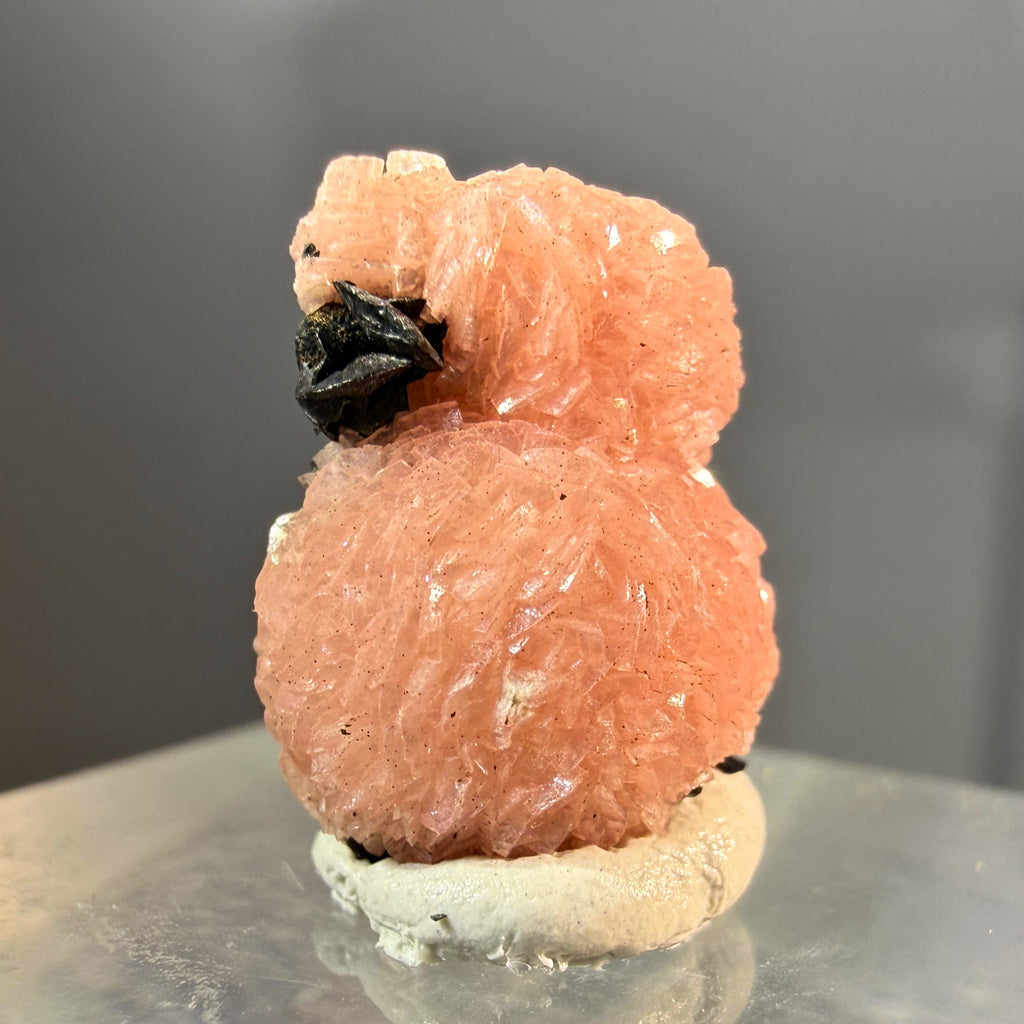 Rhodochrosite